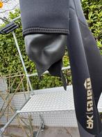Mares droogpak, Watersport en Boten, Duiken, Ophalen of Verzenden, Gebruikt, Duikpak