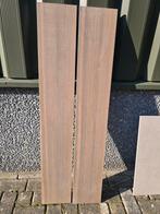 Imola Koala houtlook 60x120 cm 24,5 m2, Ophalen, 60 cm of meer, Nieuw, 10 m² of meer