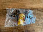 Pikachu pokemon poppetje, Ophalen of Verzenden, Nieuw