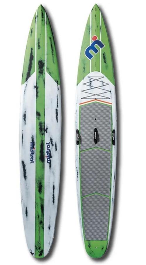 Mistral hardboard 14ft Adventurist, Watersport en Boten, Suppen, Gebruikt, Ophalen of Verzenden