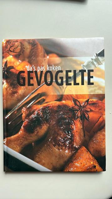 Gevogelte beschikbaar voor biedingen