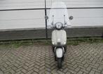 Turbho Snorscooter RL-50 Riva, Fietsen en Brommers, Snorfietsen en Snorscooters, Ophalen of Verzenden, Zo goed als nieuw, Benzine