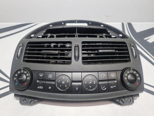 Kachelpaneel Mercedes W211 E-Klasse A2118300085 [6], Auto-onderdelen, Dashboard en Schakelaars, Mercedes-Benz, Gebruikt