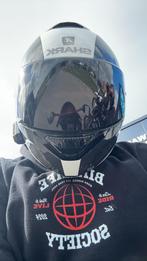 Motor helm, M, Dames, Shark, Ophalen of Verzenden