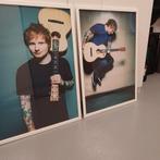 Ed Sheeran Foto's/Schilderijen, Ophalen of Verzenden
