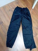 Gewatteerde regenbroek, motor, scooter of brommer, Motoren, Ophalen of Verzenden, Tweedehands, Dames, Broek | textiel