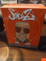 Stan Lee ~ Marvel Collectibles - Ocarina of Doom & Sodaz, Ophalen of Verzenden, Nieuw