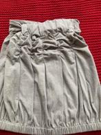 Schattige lichtbruin - beige rok van pom pom mt. 140, Pom Pom, Meisje, Ophalen of Verzenden, Zo goed als nieuw