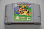 Nintendo 64 (N64): Super Mario 64, Spelcomputers en Games, Games | Nintendo 64, Vanaf 3 jaar, Gebruikt, Platform, Ophalen of Verzenden