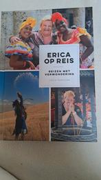 Erica Terpstra - Reizen met Verwondering, Boeken, Ophalen