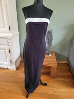 SHEIN zwart strapless jurk feestelijk jurkje maat L 40 Nieuw, Maat 38/40 (M), Zwart, Nieuw, Ophalen of Verzenden