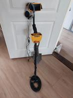 Garrett  ACE 250 Metaaldetector, Hobby en Vrije tijd, Metaaldetectors, Ophalen of Verzenden, Zo goed als nieuw, 30 cm of minder