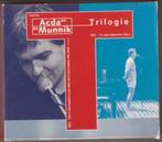 Acda en de Munnik - Trilogie - 5xCD, 2 Boekjes Vastgeplakt, Ophalen of Verzenden, Overige genres
