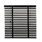 B keus jaloezieen 260x175 cm 50mm met band OP=OP 60% korting, Gebruikt, Wit, 200 cm of meer, Verzenden