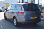 Renault Grand Scénic 1.4 TCe Celsium | Clima | Navi | NAP +, Voorwielaandrijving, Stof, Zwart, 4 cilinders