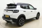 Citroen C3 1.2 Turbo 100pk Max NIEUW | Navigatie | Climate c, Voorwielaandrijving, Euro 6, 1199 cc, Wit