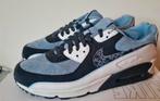 Nike air max 90 animal NBY us 11,5 eu 45,5 DS custom, Ophalen, Overige kleuren, Nike, Nieuw