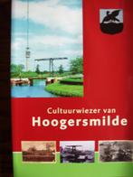 Cultuurwiezer van Hoogersmilde., 20e eeuw of later, Ophalen of Verzenden, Zo goed als nieuw, Meerdere auteurs
