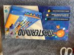 Mastermind Bordspel - Parker/Hasbro, Een of twee spelers, Ophalen of Verzenden, Gebruikt