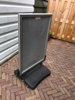 Reclame borden, Verzamelen, Ophalen of Verzenden