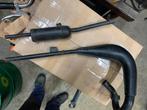 Yamaha DT50M, TY50 Luhao snelle uitlaat NOS, Fietsen en Brommers, Ophalen of Verzenden, Nieuw, Uitlaat, Yamaha