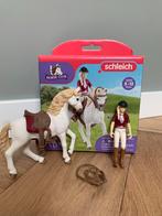 Schleich 42540 Horse Club - Compleet met doos, Verzamelen, Ophalen of Verzenden, Zo goed als nieuw