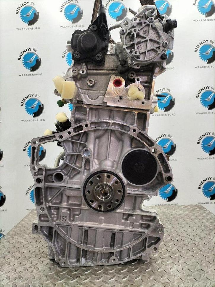 VOLVO XC40 [ENGINE] 2021, Auto-onderdelen, Motor en Toebehoren, Gebruikt, ARN erkend, Stiba lid, Erkend duurzaam, Ophalen of Verzenden