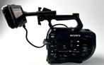 Sony FS7, Audio, Tv en Foto, Professionele Audio-, Tv- en Video-apparatuur, Video, Gebruikt, Ophalen