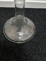 Karaf met stop, Verzamelen, Glas en Borrelglaasjes, Ophalen of Verzenden