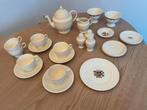 Wedgewood Edme Servies (ook losse onderdelen  te koop)., Overige typen, Ophalen of Verzenden, Zo goed als nieuw, Wedgwood
