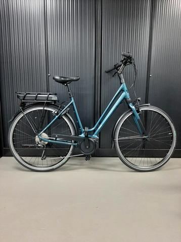 Koga E-inspire Bosch Active Line Plus 500Wh D53 beschikbaar voor biedingen