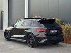 Audi RS3 Sportback 2.5 TFSI RS 3 quatt. PANO HUD NAVI CAMERA, Automaat, Gebruikt, RS3, Zwart