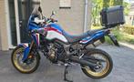 Africa Twin CRF1000 DCT (2019), 2 cilinders, Handvatverwarming, Motorrijbewijs A, Particulier