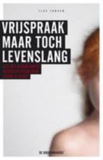 Ilse Jansen - Vrijspraak maar toch levenslang, Boeken, Nieuw, Ophalen of Verzenden, Nederland