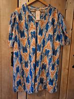 NEW COLLECTION* NIEUW*
Xxl  Made italy  Shirt, Kleding | Dames, Grote Maten, Ophalen of Verzenden, Nieuw, Blauw, Shirt of Top