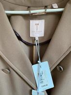 Ted baker cape/poncho splinternieuw, Kleding | Dames, Beige, Nieuw, Ophalen of Verzenden, Jasje