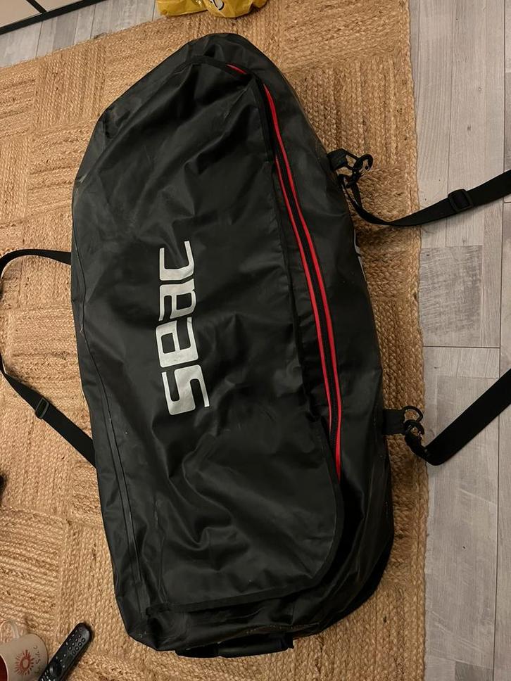 Complete Diving Set, Watersport en Boten, Duiken, Gebruikt, Ophalen of Verzenden