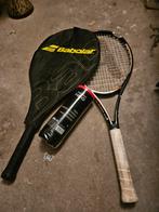 2Tennisracket en ballen, Gebruikt, Ophalen of Verzenden, Racket, L3