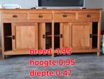 Dressoir, Huis en Inrichting, Ophalen, Zo goed als nieuw, 25 tot 50 cm
