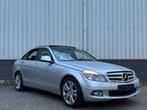 Mercedes-Benz C-klasse 200 CDI BlueEFFICIENCY Elegance Panor, Gebruikt, 4 cilinders, Origineel Nederlands, Bedrijf