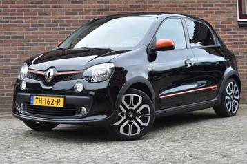 Renault Twingo 0.9 TCe GT 109 pk '18 Navi Clima Cruise Inrui beschikbaar voor biedingen