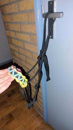 Touw halster mini/shet, Dieren en Toebehoren, Ophalen of Verzenden, Nieuw, Overige soorten