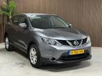 Nissan Qashqai 1.2 Acenta, Auto's, Nissan, Voorwielaandrijving, Euro 5, Stof, Gebruikt