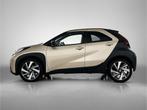 Toyota Aygo X 1.0 VVT-i MT Envy | Parkeersensor voor en acht, 12 maanden, Stof, Gebruikt, 4 stoelen
