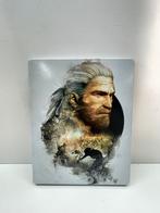 The Witcher 3 Wild Hunt Steelbook Edition Ps4 (ZELDZAAM!!!!), Avontuur en Actie, Vanaf 18 jaar, 1 speler, Ophalen of Verzenden