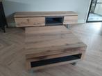 Xooon TV meubel en salontafel, Huis en Inrichting, Complete inboedels, Ophalen