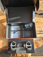 Favero Assioma duo vermogenspedalen, Crankstel of Pedalen, Racefiets, Ophalen of Verzenden, Zo goed als nieuw