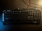 Speedlink Virtuis gaming keyboard, Ophalen, Zo goed als nieuw