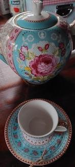 Servies van Pip., Huis en Inrichting, Overige typen, Ophalen of Verzenden, Zo goed als nieuw, Overige stijlen