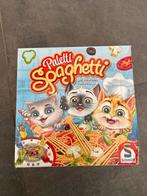 Paletti Spaghetti - Leuk familiespel!, Een of twee spelers, Ophalen of Verzenden, Zo goed als nieuw